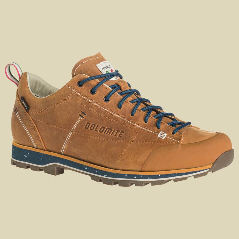 54 Low FG Evo GTX Größe UK 8 Farbe golden yellow von Dolomite