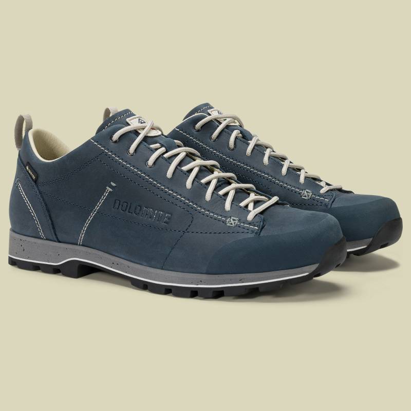 54 Low FG Evo GTX blau UK 9,5 - blue navy von Dolomite