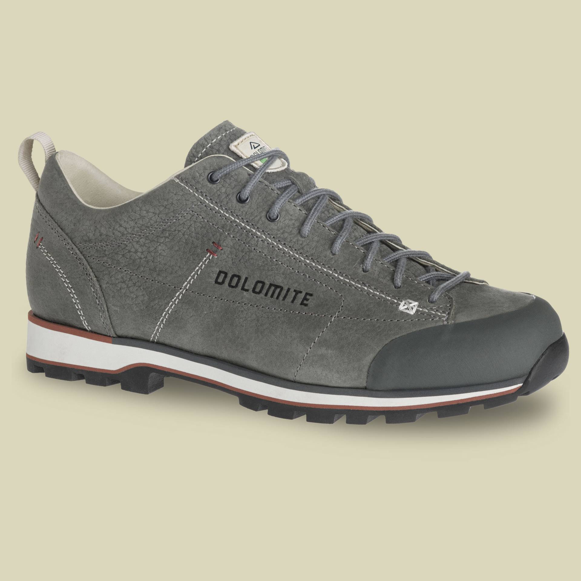 54 Low Lt Men UK 9,5 grau - pewter grey von Dolomite