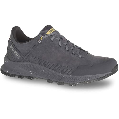 Dolomite Carezza Leather Trainers EU 42 von Dolomite