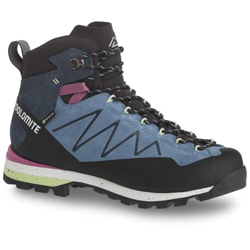 DOLOMITE Crodarossa Hi Goretex 2.0 Hiking Boots EU 39 1/2 von Dolomite