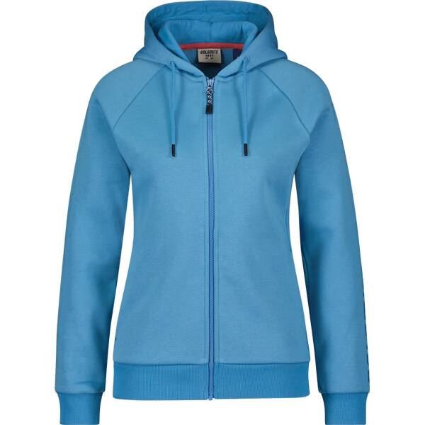 DOLOMITE Damen Blazer DOL Hoody W's Zip von Dolomite