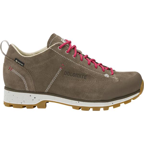 DOLOMITE Damen Freizeitschuhe DOL Shoe W's 54 Low Evo GTX von Dolomite