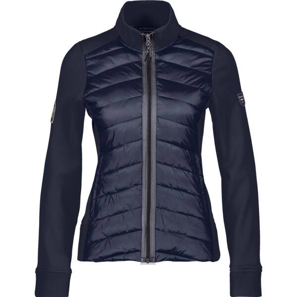 DOLOMITE Damen Funktionsjacke DOL Jacket W's Latemar Hybrid von Dolomite