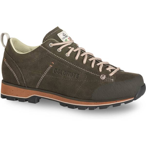 DOLOMITE Damen Halbschuhe DOL Shoe W's 54 Low Evo DOLOMITE Damen Halbschuhe DOL Shoe W's 54 Low Evo von Dolomite