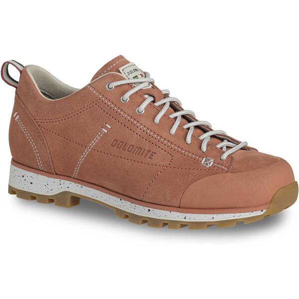 DOLOMITE Damen Halbschuhe DOL Shoe W's 54 Low Evo DOLOMITE Damen Halbschuhe DOL Shoe W's 54 Low Evo von Dolomite