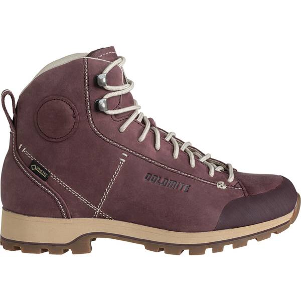 DOLOMITE Damen Multifunktionsschuhe DOL Shoe W's 54 High Fg GTX von Dolomite