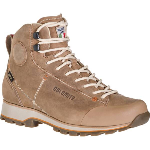 DOLOMITE Damen Multifunktionsschuhe DOL Shoe W's 54 High Fg GTX von Dolomite