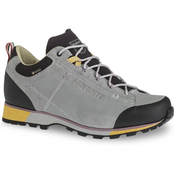 DOLOMITE Damen Multifunktionsschuhe DOL Shoe W's 54 Hike Low Evo Gtx DOLOMITE Damen Multifunktionsschuhe DOL Shoe W's 54 Hike Low Evo Gtx von Dolomite