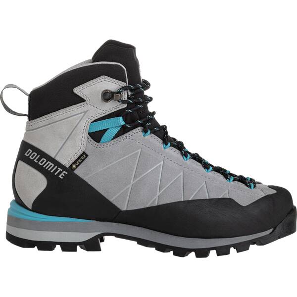 DOLOMITE Damen Multifunktionsstiefel DOL Shoe Crodarossa Ws Hi GTX von Dolomite