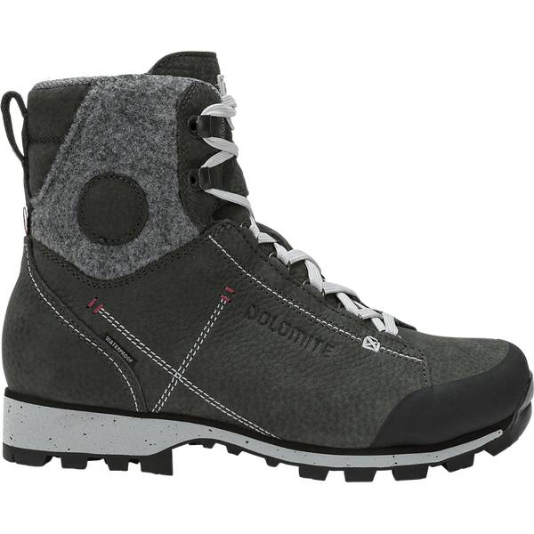 DOLOMITE Damen Stiefel DOL Shoe W's 54 Warm Evo WP von Dolomite