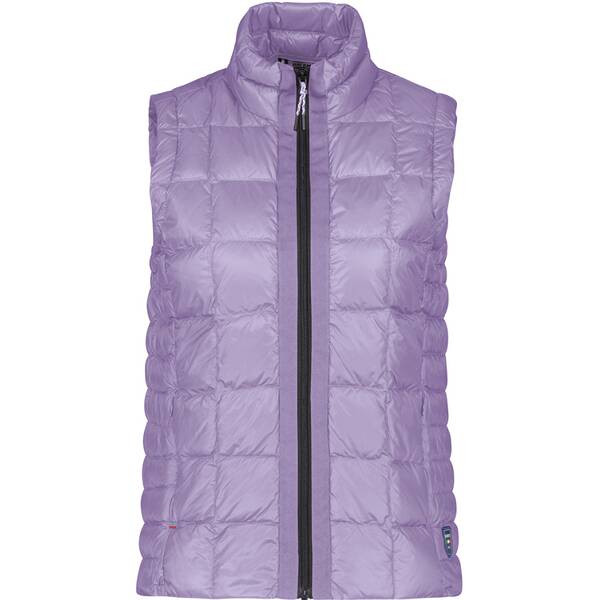 DOLOMITE Damen Weste DOL Vest W's Corvara Light von Dolomite