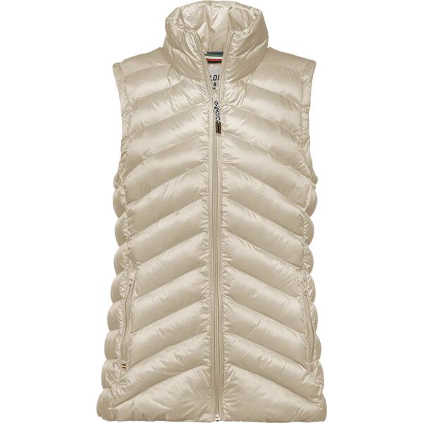 DOLOMITE Damen Weste DOL Vest W's Gardena von Dolomite