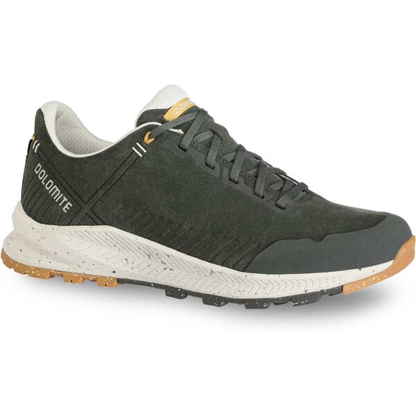 DOLOMITE Herren Freizeitschuhe DOL Shoe Carezza Leather M's DOLOMITE Herren Freizeitschuhe DOL Shoe Carezza Leather M's von Dolomite
