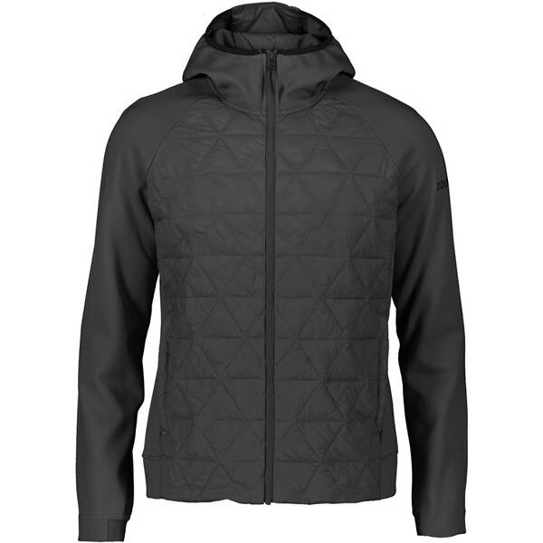 DOLOMITE Herren Jacke DOL Jacket Hood Ms Latemar Hybrid Insu von Dolomite