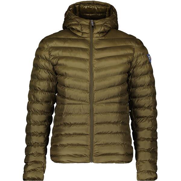 DOLOMITE Herren Mantel DOL Jacket Hood M's Gardena von Dolomite