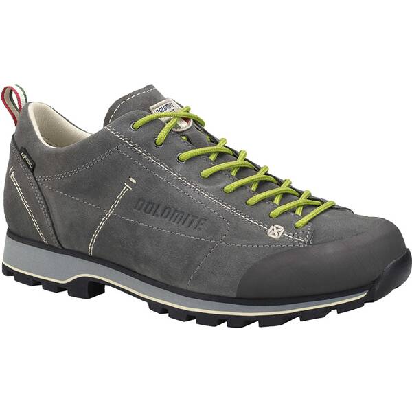 DOLOMITE Herren Multifunktionsschuhe DOL Shoe 54 Low GTX von Dolomite