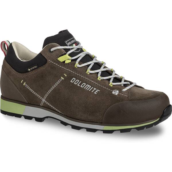 DOLOMITE Herren Multifunktionsschuhe DOL Shoe M's 54 Hike Low Evo Gtx von Dolomite