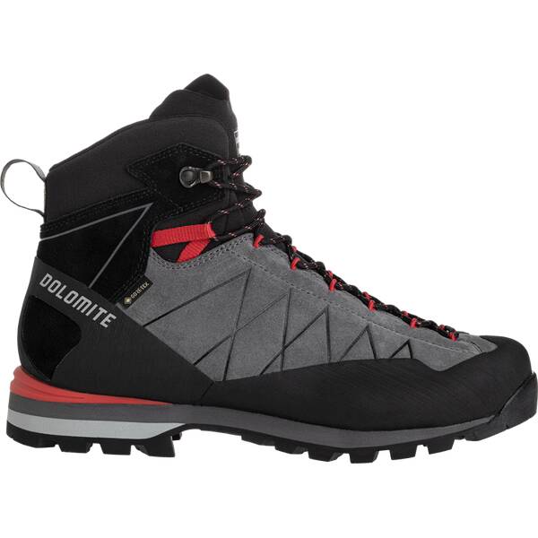 DOLOMITE Herren Multifunktionsstiefel DOL Shoe Crodarossa Hi GTX von Dolomite