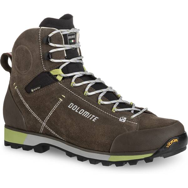 DOLOMITE Herren Multifunktionsstiefel DOL Shoe Ms 54 Hike Evo Gtx von Dolomite