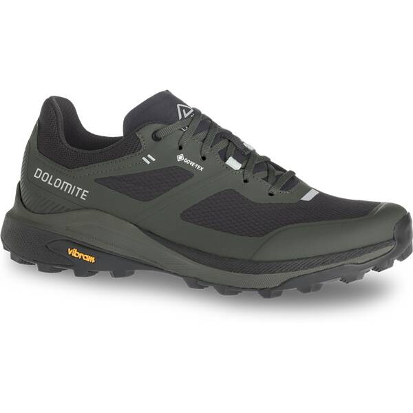 DOLOMITE Herren Trekkinghalbschuhe DOL Shoe M's Nibelia GTX von Dolomite