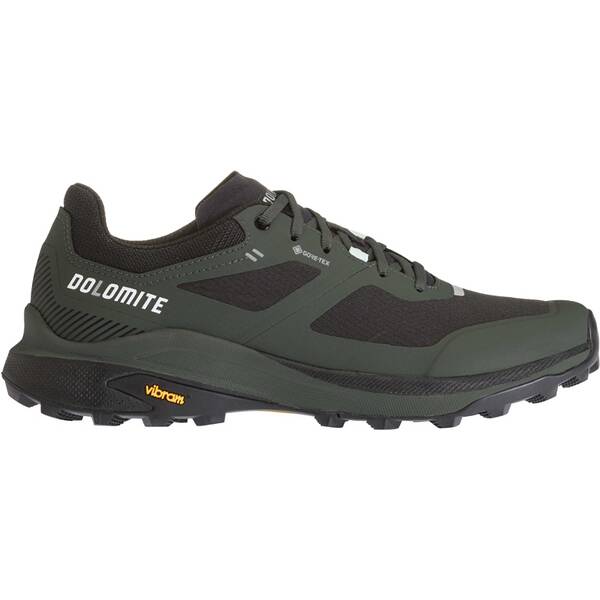 DOLOMITE Herren Trekkinghalbschuhe DOL Shoe M's Nibelia GTX von Dolomite