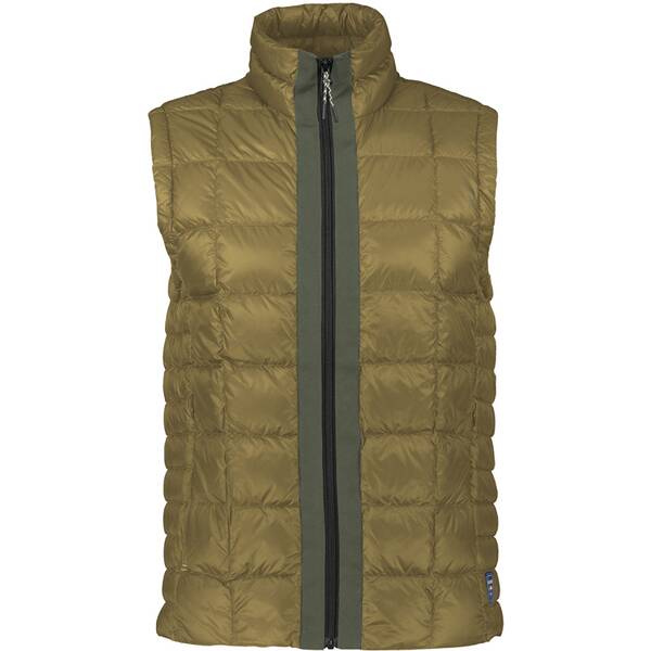 DOLOMITE Herren Weste DOL Vest M's Corvara Light von Dolomite