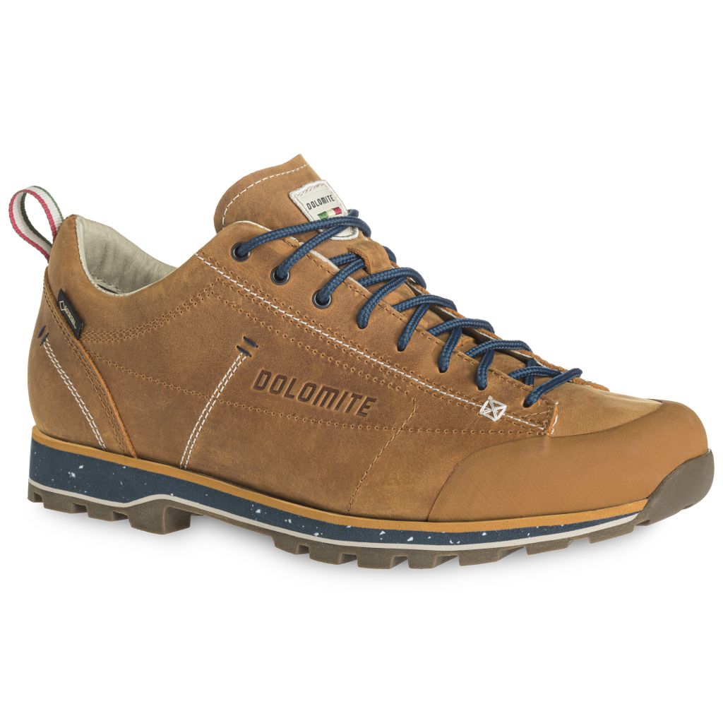 Dol Shoe 54 Low Fg Evo Gtx 7.5 von Dolomite