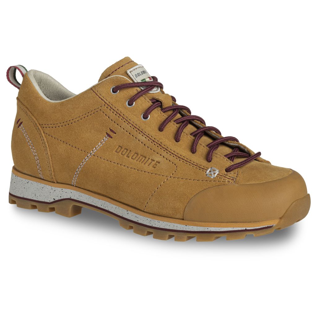 Dol Shoe W'S 54 Low Evo 8.5 von Dolomite