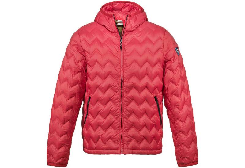 Dolomite 3-in-1-Funktionsjacke Funktionsjacke M BRENTA HOOD JACKET von Dolomite