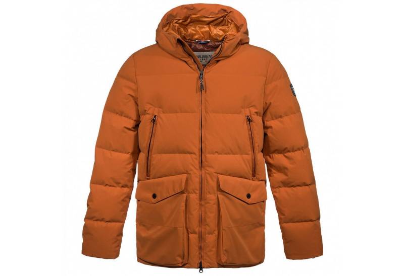 Dolomite 3-in-1-Funktionsjacke Funktionsjacke M CANAZEI EVO PARKA von Dolomite