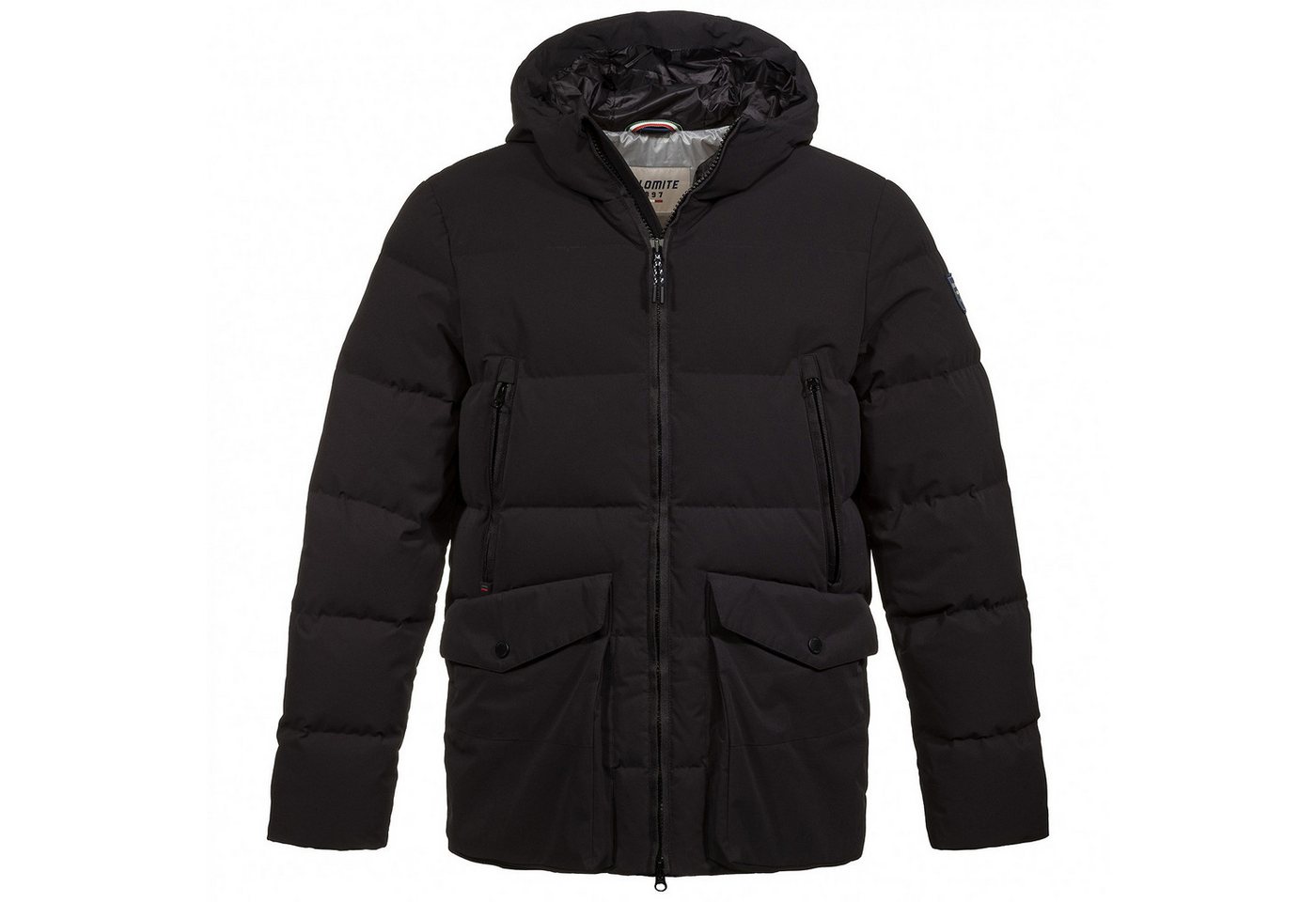 Dolomite 3-in-1-Funktionsjacke Funktionsjacke M CANAZEI EVO PARKA Dolomite 3-in-1-Funktionsjacke Funktionsjacke M CANAZEI EVO PARKA von Dolomite