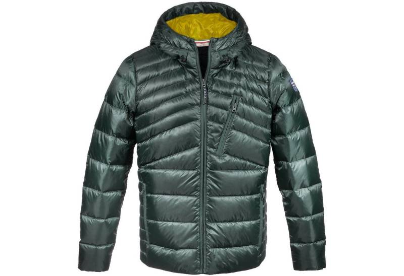 Dolomite 3-in-1-Funktionsjacke Funktionsjacke M CORVARA HOOD JACKET von Dolomite