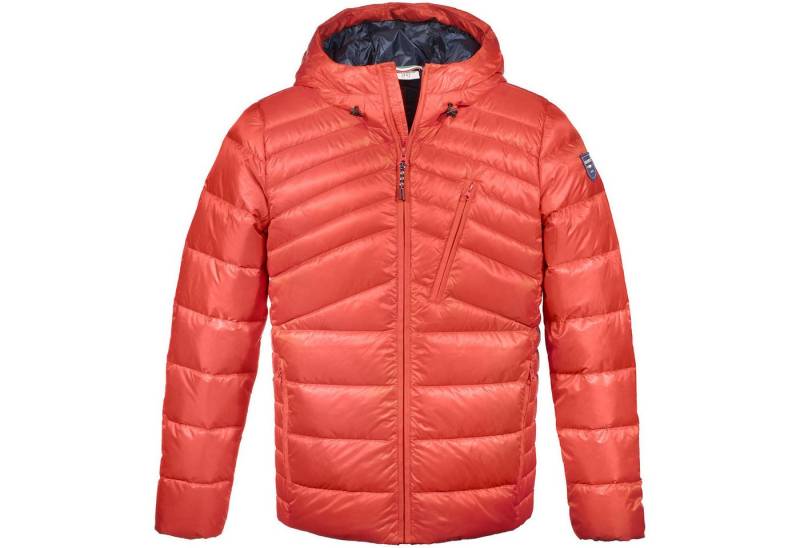 Dolomite 3-in-1-Funktionsjacke Funktionsjacke M CORVARA HOOD JACKET von Dolomite