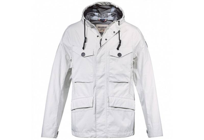 Dolomite 3-in-1-Funktionsjacke Funktionsjacke M FITZROY 3L FIELD HOOD JACKET von Dolomite