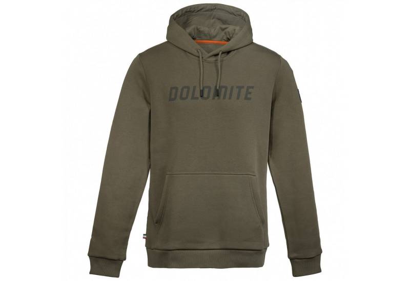 Dolomite 3-in-1-Funktionsjacke Funktionsjacke M LOGO HOOD von Dolomite