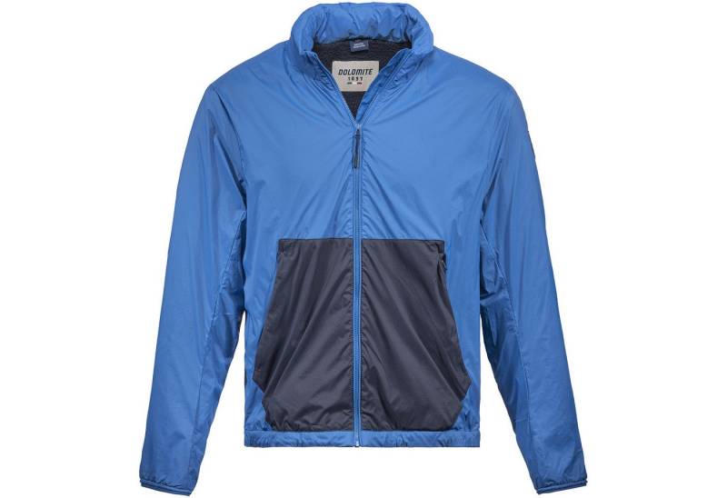 Dolomite 3-in-1-Funktionsjacke Funktionsjacke M PELMO INSULATIHYBRID JACKET von Dolomite