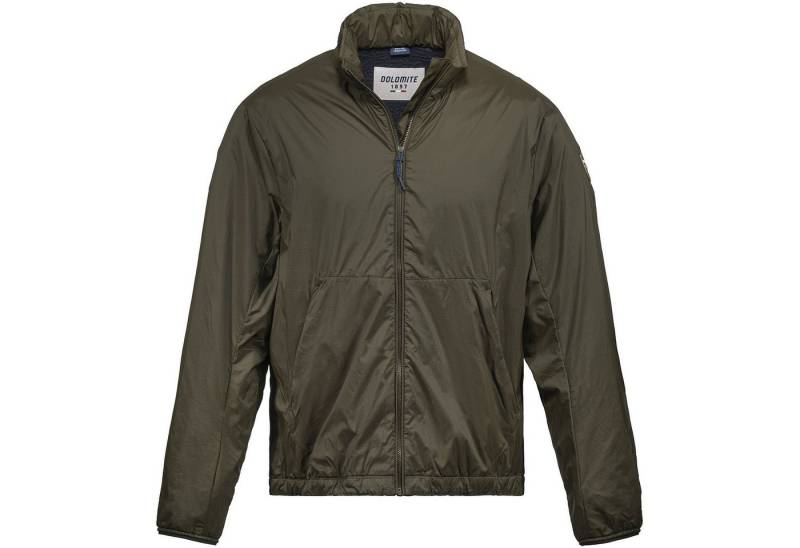 Dolomite 3-in-1-Funktionsjacke Funktionsjacke M PELMO INSULATIHYBRID JACKET von Dolomite