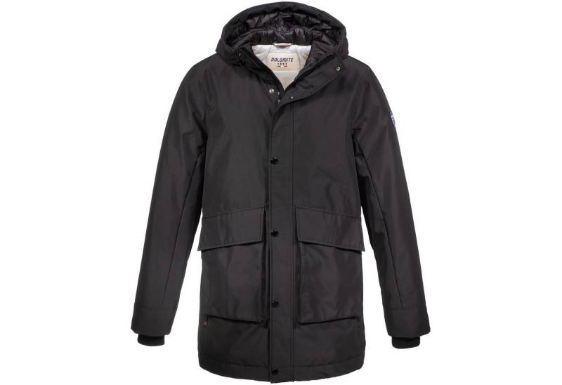 Dolomite 3-in-1-Funktionsjacke Jacke M DOBBIACO PARKA von Dolomite