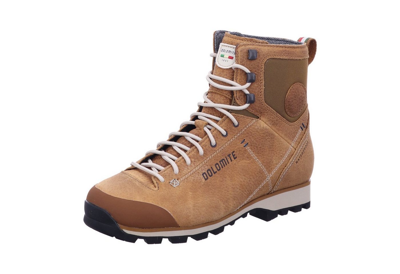 Dolomite 417468 GDYE Outdoorwinterstiefel Dolomite 417468 GDYE Outdoorwinterstiefel von Dolomite