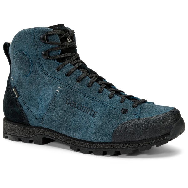 Dolomite - 54 High Dust GTX - Freizeitstiefel Gr 10 blau von Dolomite