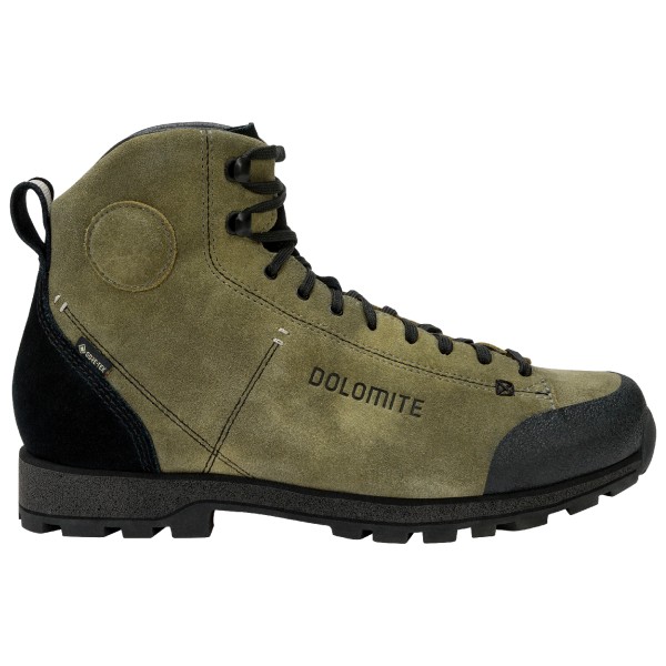 Dolomite - 54 High Dust GTX - Freizeitstiefel Gr 13,5 oliv von Dolomite