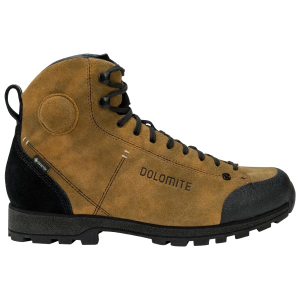 Dolomite - 54 High Dust GTX - Freizeitstiefel Gr 5 braun von Dolomite