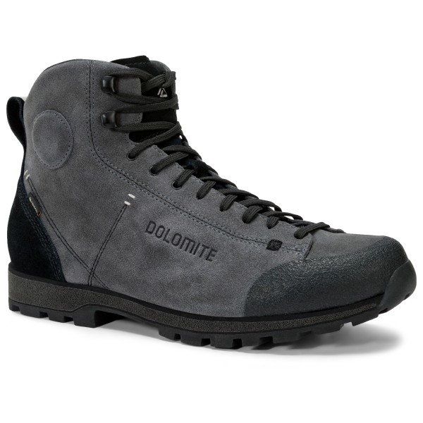 Dolomite - 54 High Dust GTX - Freizeitstiefel Gr 7 grau/schwarz von Dolomite