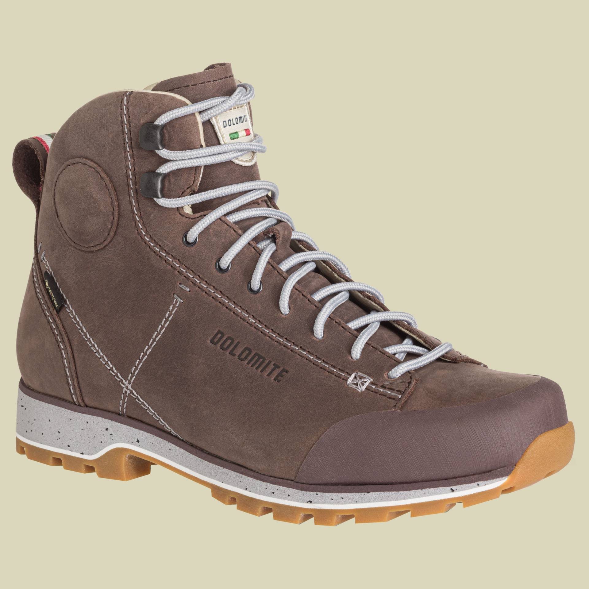 54 High FG Evo GTX Women Größe UK 4,5 Farbe plum brown von Dolomite