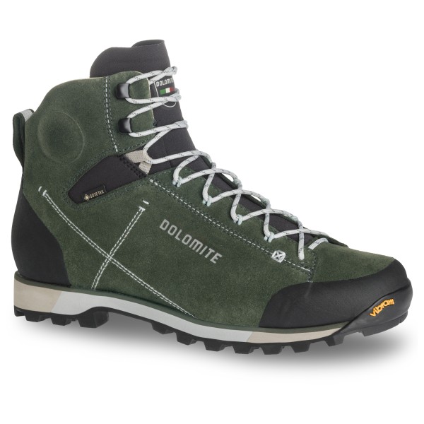 Dolomite - 54 Hike Evo GTX - Wanderschuhe Gr 47 grau von Dolomite