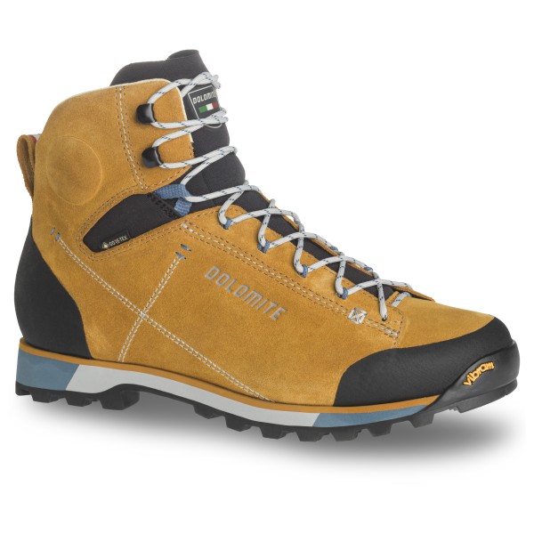 Dolomite - 54 Hike Evo GTX - Wanderschuhe Gr 39,5 grau von Dolomite