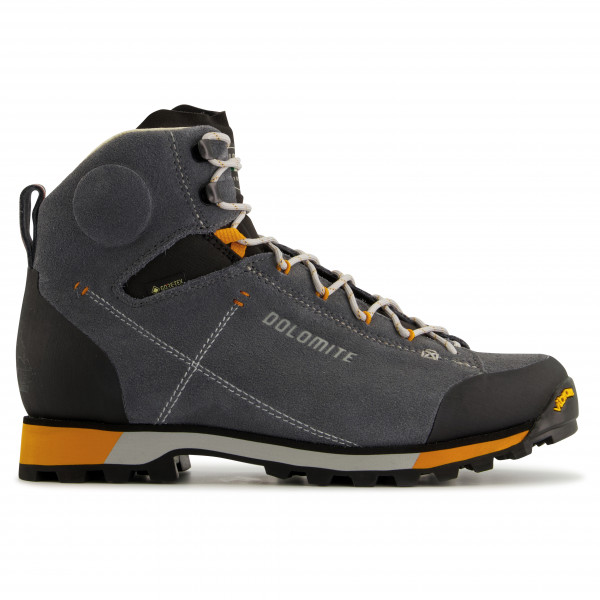 Dolomite - 54 Hike Evo GTX - Wanderschuhe Gr 40 2/3 grau von Dolomite