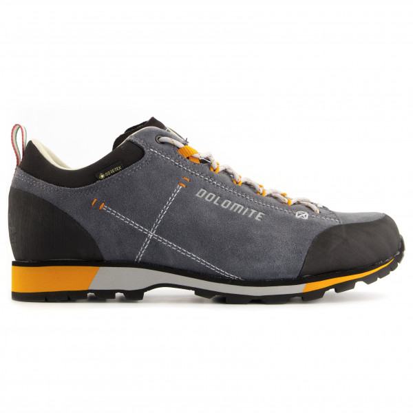 Dolomite - 54 Hike Low Evo GTX - Multisportschuhe Gr 41,5 grau von Dolomite