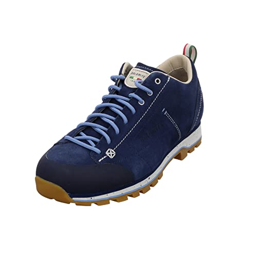 Dolomite 54 Low Evo Women, 4.5UK/37.5 EU, Blue von Dolomite